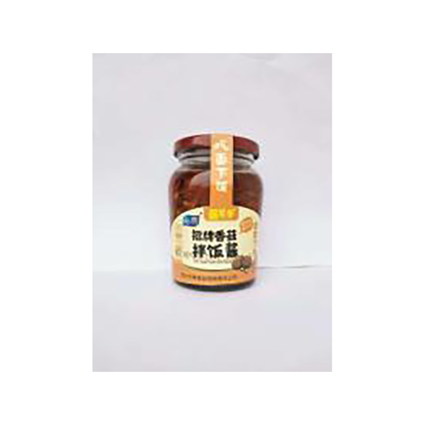 Mushroomsauce