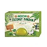 Pandanconocnutmochi