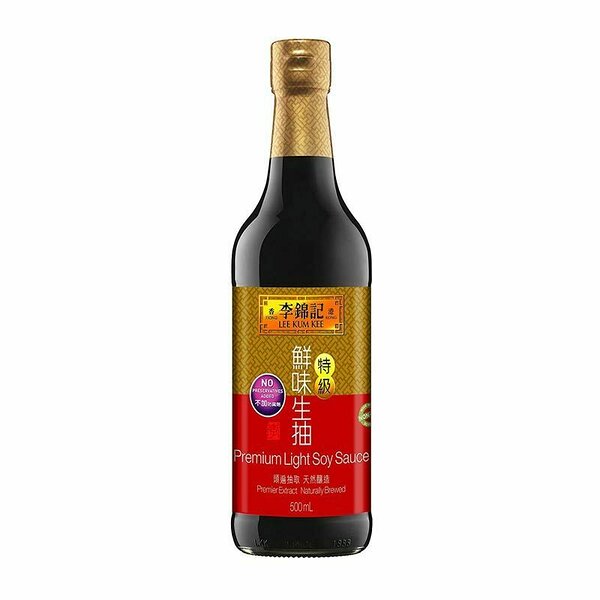Premiumlightsoysauce500
