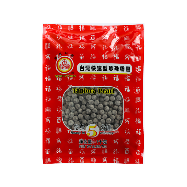Tapioca