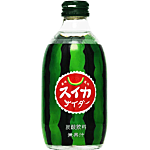 Tomomasu watermelon soda 300ml