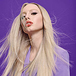 FUDGE-Clean-Blonde-Violet-šampoon-250ml-model1