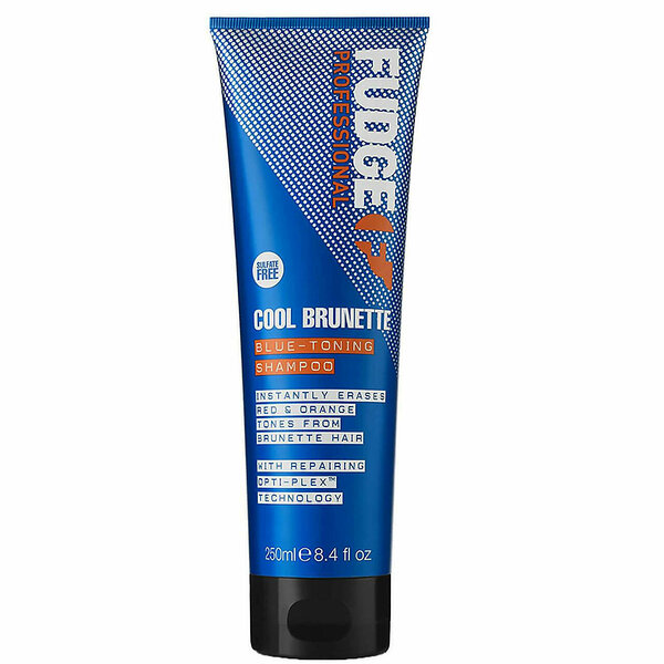 Fudge cool brunette blue šampoon 250ml