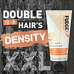 FUDGE-XXL-Hair-Thickener-juuksekreem-75ml-poster