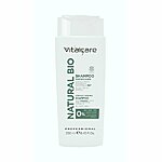 Vitalcare natural bio šampoon 250ml