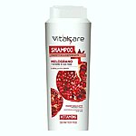 Vitalcare vitamins pomegranate šampoon 500ml