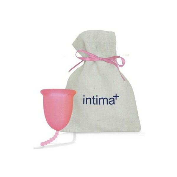 Intima+ menstruaalanum 2