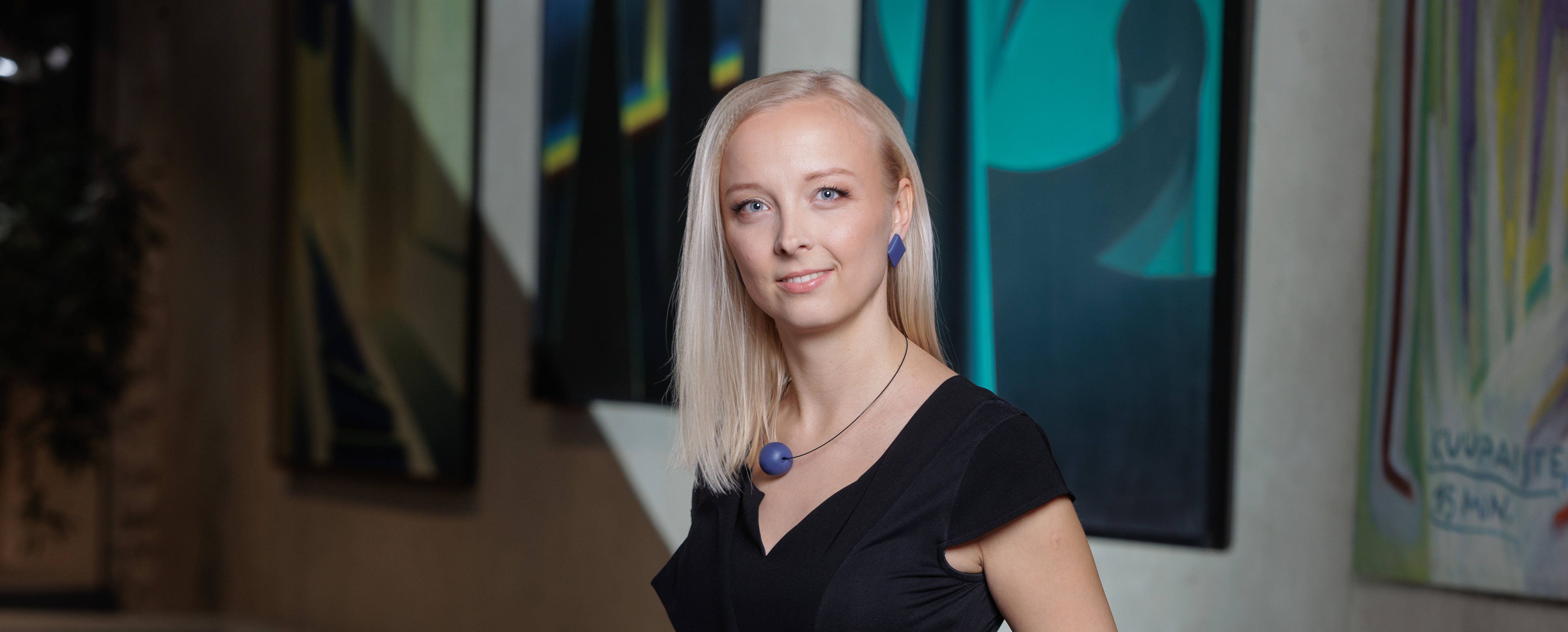 Agentuur Sweep. kasvab jõudsalt