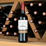 Chateau bardos bordeaux superieur