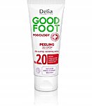 Delia good foot podology peeling na nohy c 2 0