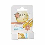 Elfa pharm ecos lab flora moisturizing lip balm