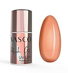 Lakier hybrydowy pastel ice peach ice vasco 7 ml.webp