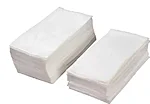 Recznik wlokninowy perforowany platy maxi 50x70cm