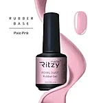 Ritzy rubber gel pearl dust pixie pink a1 700x700 1 540x540