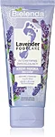 Bielenda lavender foot care kreem mask jalgadele   220425