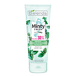 Bielenda minty fresh preparation for severe calluses and cracked heels