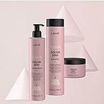 Color stay lakme