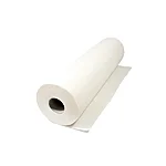 Cosmetic bed sheet ii layered cellulose on roll 50cm50m