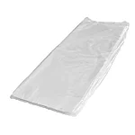Ecoter plastic bag for pedicure 50 pieces