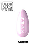 Eng pm crb09 pink color rubber base 102 9