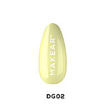 Eng pm dg02 hello yellow uv gel polish makear 859 1