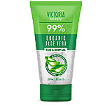 Gel dlya lica i tela victoria beauty s aloe vera 200 ml