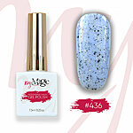 Gel polish no 436