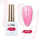 Gel polish no 510 (2) 1