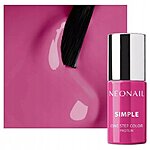 Neonail simple ergas roosa