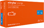 Nitrylex orange