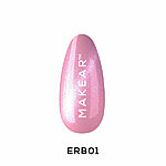 Pol pm cat eye rubber base babe erb01 8ml 1315 1