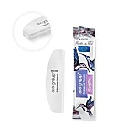 Safe package sweet polisher mini block half moon 180x240 1pc