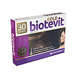 Tabletid biotevit gold 30 tab alg pharma