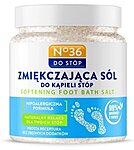 Zmiekczajaca sol do stop no36 600g