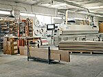 Holzmaier bespoke furniture production