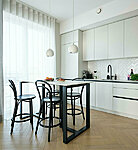 bespoke kitchen furniture