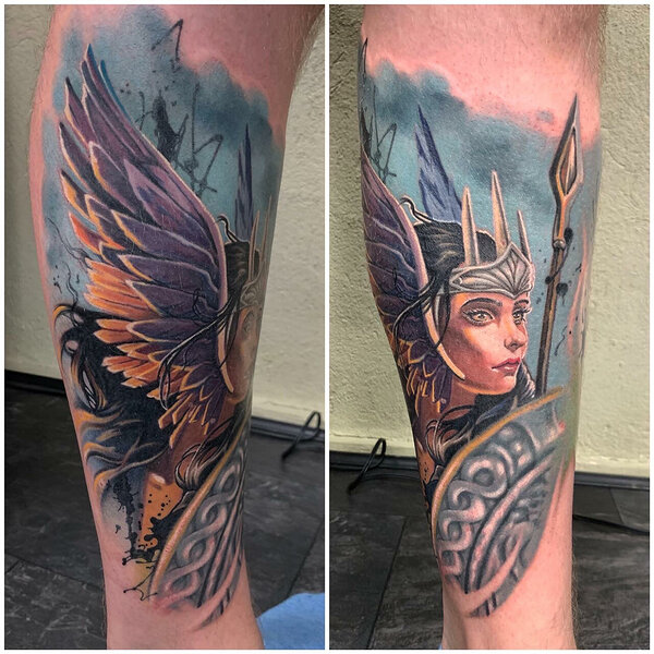 Rainer Pleer | Värviline realism