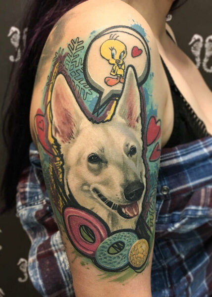 Rainer Pleer | Värviline realism | Pop-art