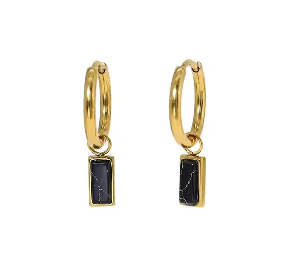 Hauliit kõrvarõngad