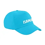 Isamaa b10 nokamüts surf blue logo esipaneelil 3