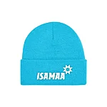 Isamaa b45 kootud müts surf blue tikandiga ees 3