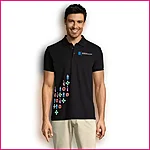 Meeste polo must front 01 01
