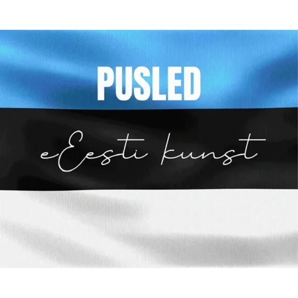 Eesti kunstnike puslede e-pood | Wear Print