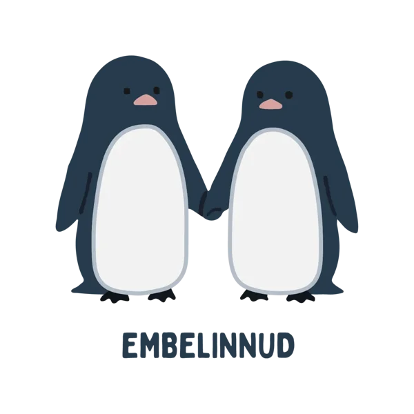 Embelinnud e-pood | Wear Print