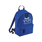 Wp vou mini seljakott sinine