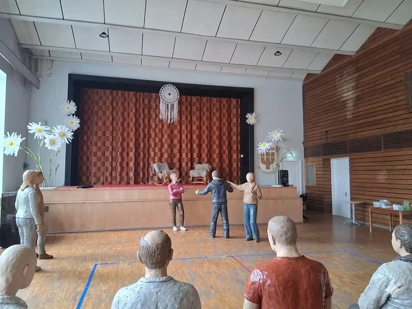 Foorumteatri lühietendused