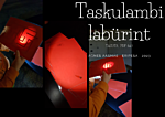 Taskulambi labürint 2