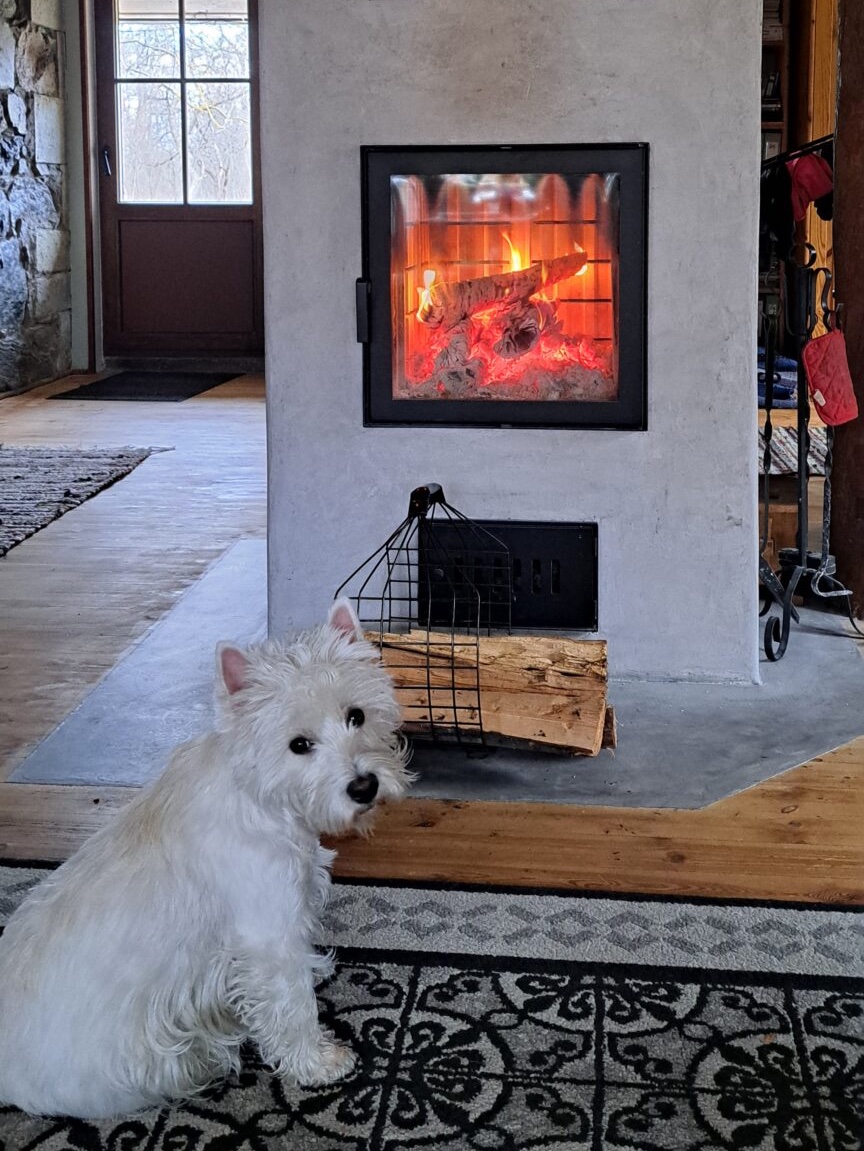 Looduslik savi- ja lubikrohv