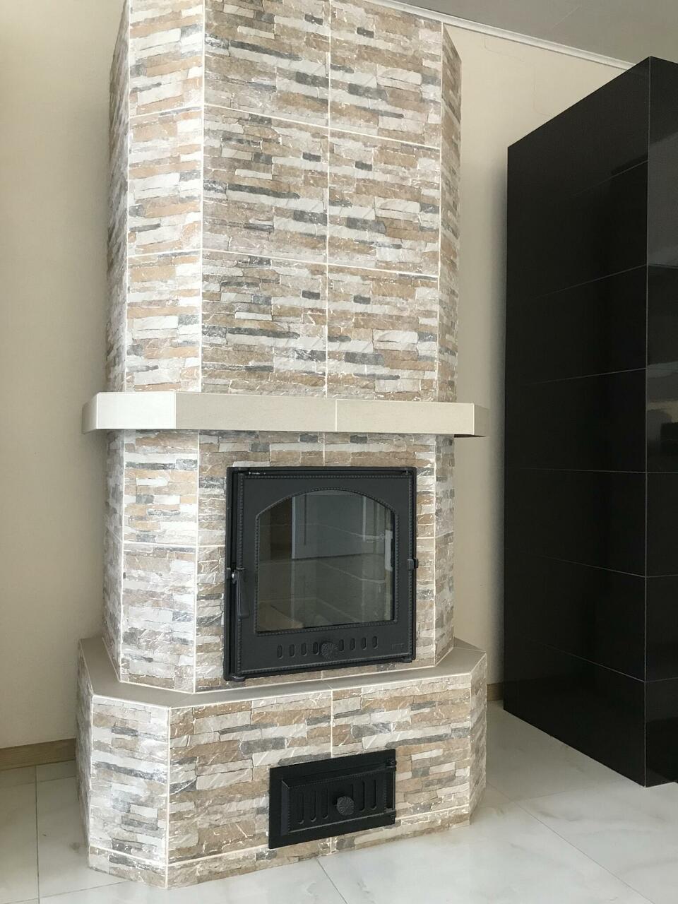 Viimistlusega moodulahjud