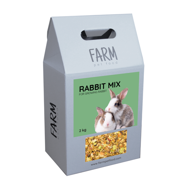 Rabbit mix